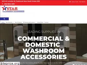 starwashroom.com.au