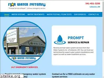starwater-systems.com