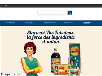 starwax.fr