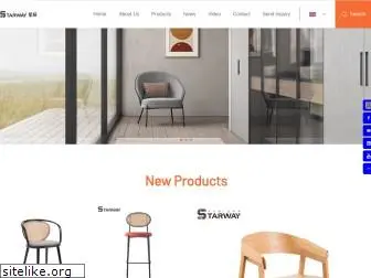 starwayfurniture.com