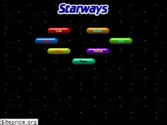 starways.net