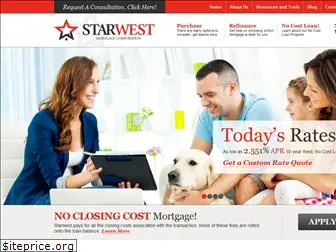 starwestmortgage.com