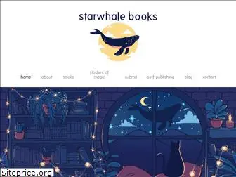 starwhalebooks.com