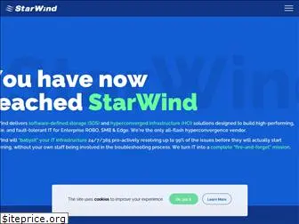 starwind.com