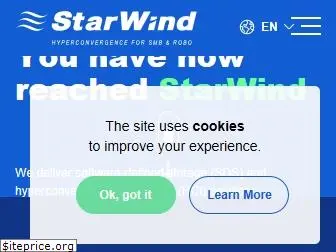 starwindsoftware.com