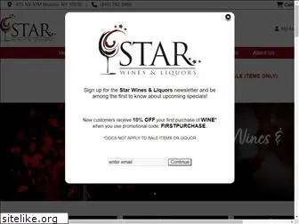 starwine.com