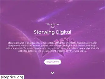 starwingdigital.com