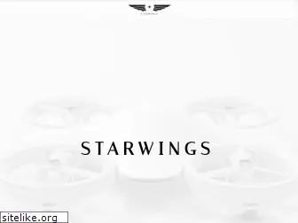 starwings.io