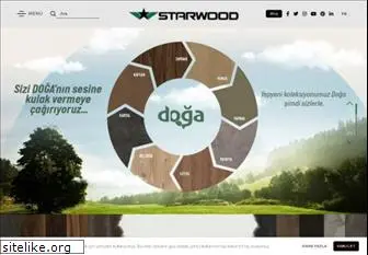 starwood.com.tr