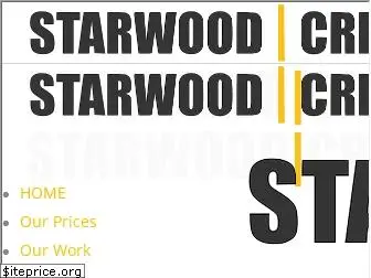 starwoodcreations.com