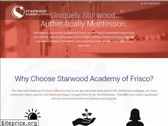 starwoodschools.com