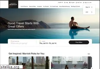 starwoodspringattractions.com