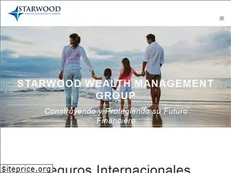 starwoodwmg.com