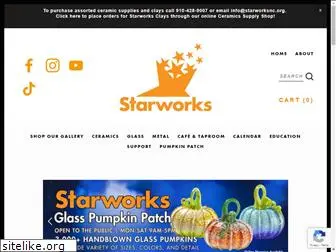 starworksnc.org