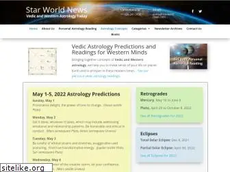 starworldnews.com