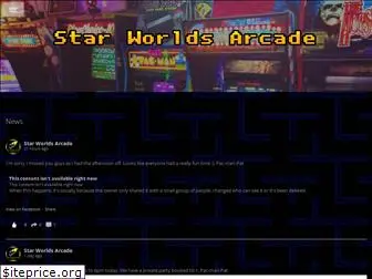 starworldsarcade.com