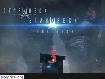 starwreck.com