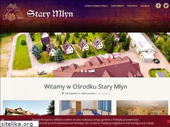 stary-mlyn.pl