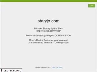staryjo.com