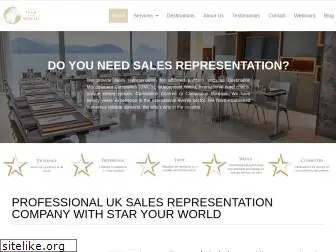 staryourworld.com