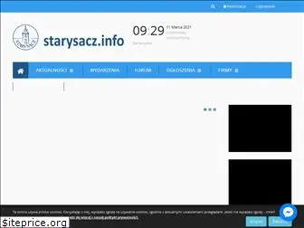 starysacz.info
