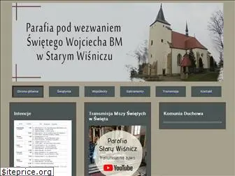 starywisnicz.pl