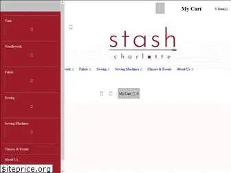 stashcharlotte.com