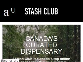 stashclub.ca