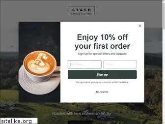 stashcoffee.com.au