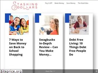 stashingdollars.com