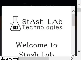 stashlabtechnologies.com