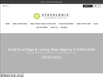 stashlogix.com