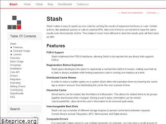 stashphp.com