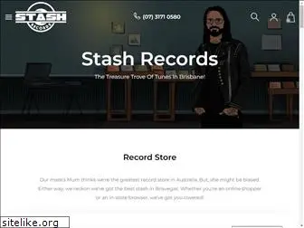 stashrecords.com.au