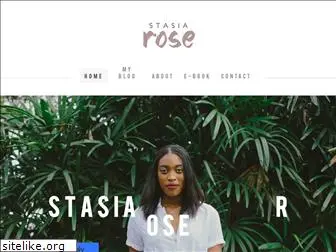 stasiarose.com