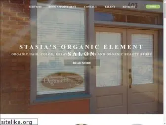 stasiasorganic.com