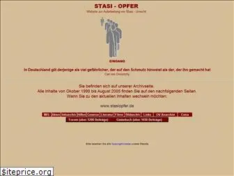 stasiopfer.com