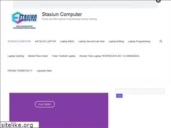 stasiuncomputer.com