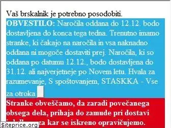 staskka.com