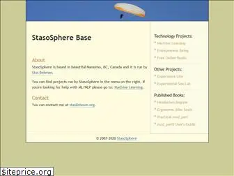 stasosphere.com