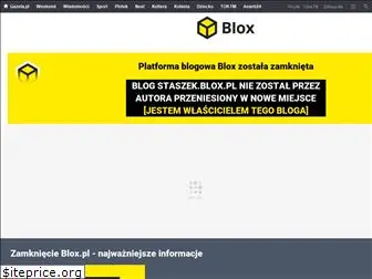 staszek.blox.pl