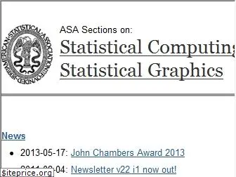 stat-graphics.org