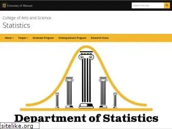 stat.missouri.edu