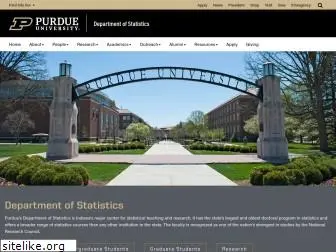 stat.purdue.edu