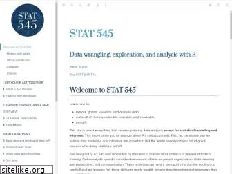 stat545.com