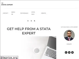 stataexpert.com