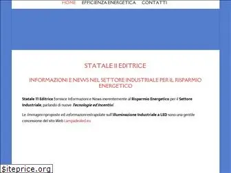 statale11.it