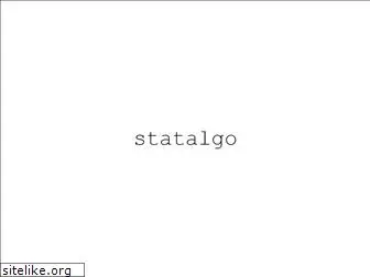 statalgo.com