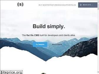 statamic.com