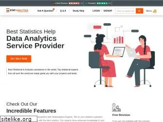 statanalytica.com